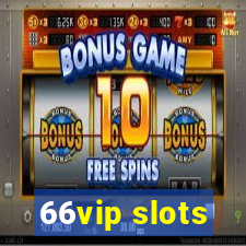 66vip slots